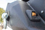 Fishbone Offroad Tacoma Rear Bumper (MPN: FB22298)