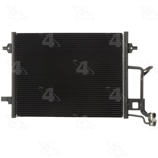 Four Seasons Air Conditioner Condenser (MPN: 40225)