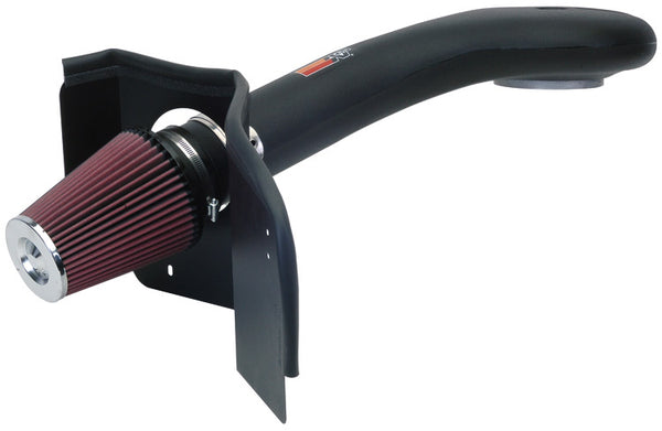 K&N Cold Air Intake 57 Series Generation II (MPN: 57-1509-1)