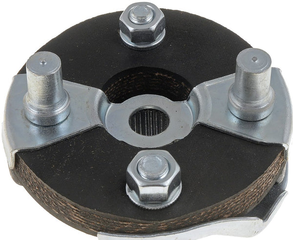 Steering Shaft Coupler by Help! By Dorman (MPN: 31015)