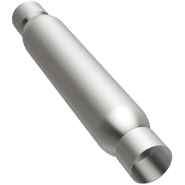 MagnaFlow Glasspack Muffler (MPN: 18129)