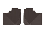 Weathertech All-Weather Floor Mats (MPN: W507CO)