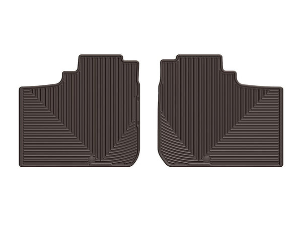 Weathertech All-Weather Floor Mats (MPN: W507CO)