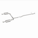 MagnaFlow Mazda 6 Street Series Exhaust System (MPN: 16609)