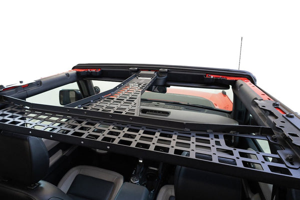 Addictive Desert Designs Molle Cargo Panel (MPN: AC2302901NA)