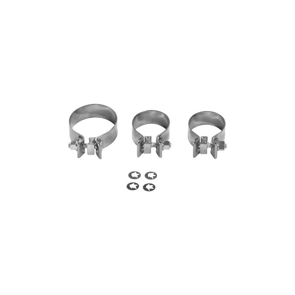 Flowmaster Exhaust System Kit (MPN: 717834)