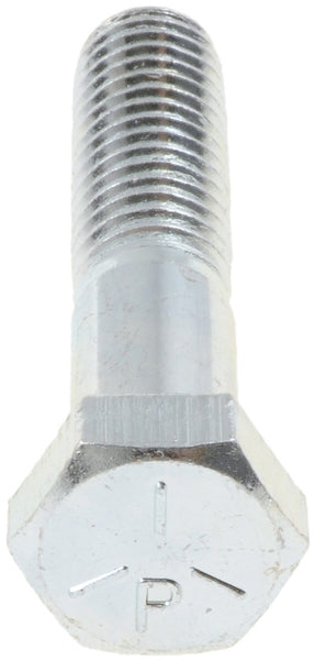 Standard Bolt with Hex Head - 3/8 Inch Thread Size (MPN: 170-217)