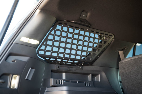 DV8 Offroad Molle Cargo Panel Set (MPN: MPTF3-02)