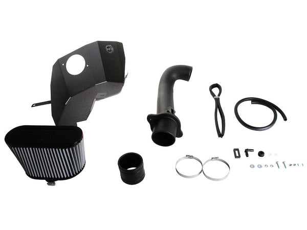 Advanced Flow Engineering Cold Air Intake (MPN: 51-11312)