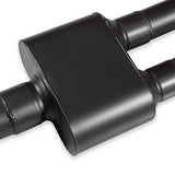 Flowmaster American Thunder Exhaust Muffler (MPN: 818196)