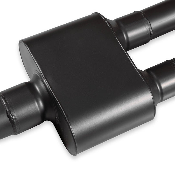 Flowmaster American Thunder Exhaust Muffler (MPN: 818196)