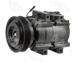 Four Seasons Air Conditioner Compressor (MPN: 57185)