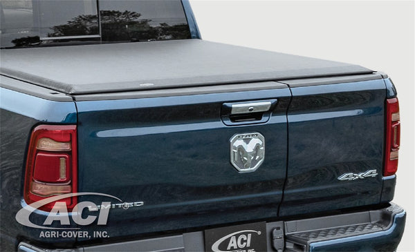 ACCESS Original Roll-Up Tonneau Cover (MPN: 14289)