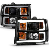 AnzoUSA Headlight Assembly (MPN: 111482)