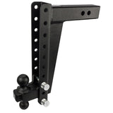 Bulletproof Hitches Heavy Duty Hitch (MPN: HD2514)