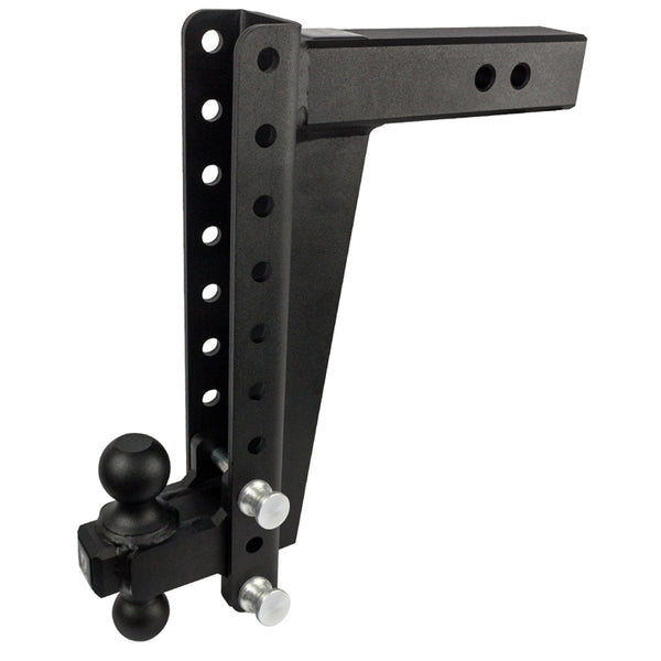 Bulletproof Hitches Heavy Duty Hitch (MPN: HD2514)