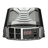 Cobra Electronics Power Inverter (MPN: CPI1500W)