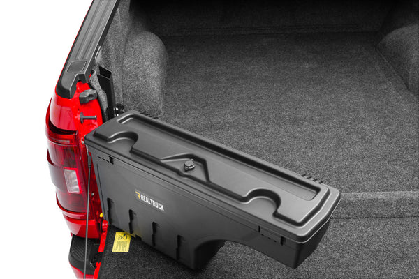 UnderCover SwingCase Truck Storage Box (MPN: SC203D)