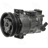 Four Seasons Air Conditioner Compressor (MPN: 97567)