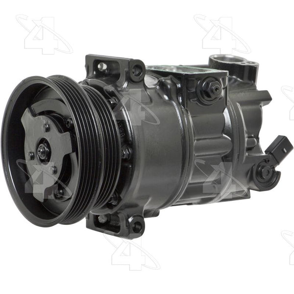 Four Seasons Air Conditioner Compressor (MPN: 97567)