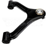 Control Arm and Ball Joint Assembly (MPN: 522-003)