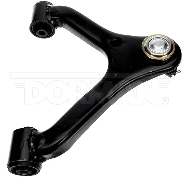 Control Arm and Ball Joint Assembly (MPN: 522-003)