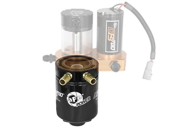 Advanced FLOW Engineering Diesel Fuel Heater (MPN: 42-90001)