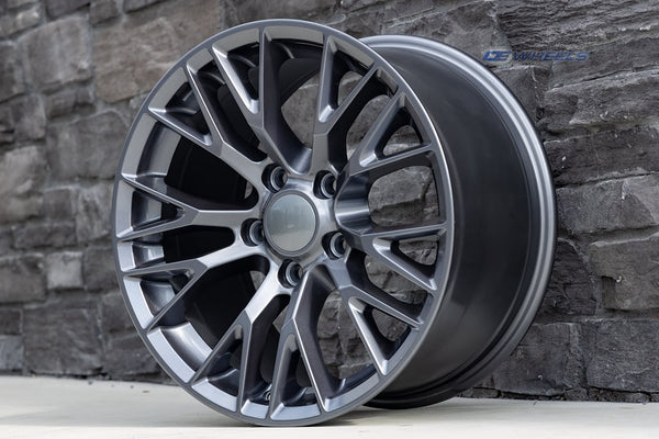 OE Wheels CV22 Aluminum Wheel (MPN: CV22-17095-5475-54G)