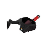 K&N Cold Air Intake System (MPN: 69-8625TWR)