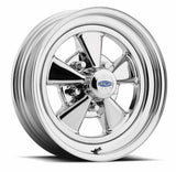 Cragar Wheels 14 Inch Super Sport (MPN: 1425817402B)