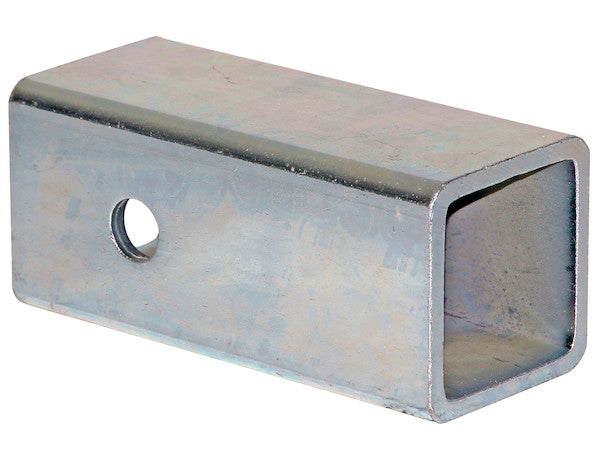 Trailer hitch receiver tube adapter (MPN: RTA252)