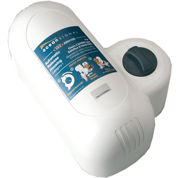 Ocean Signal EPIRB Mount (MPN: 701S-00616)