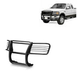 Black Horse Offroad Grille Guard (MPN: 17FP27MA)