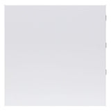Weather Guard Van Storage System Cabinet (MPN: 903-3-01)