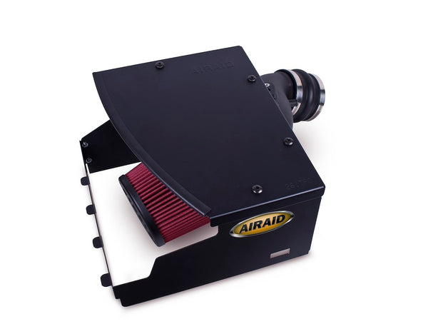 Airaid Cold Air Intake System (MPN: 251-261)