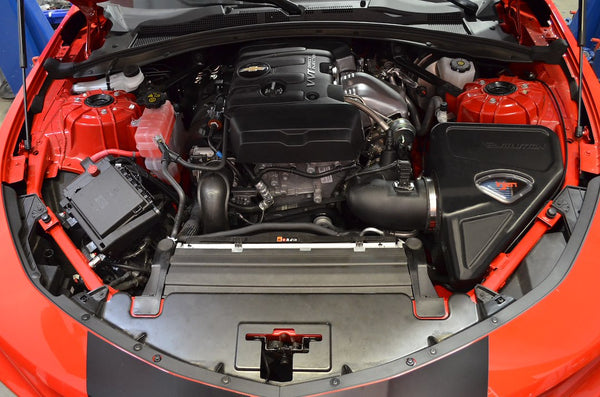 Injen Technology Cold Air Intake System (MPN: EVO7300)