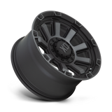 KMC Wheels XD852 Gauntlet 17 Inch Wheel (MPN: XD85279067400)