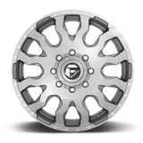 Fuel Off Road D693 Wheel (MPN: D693208292)