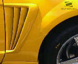 Duraflex Scoop by Fender (MPN: 102081)