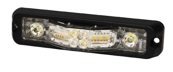 Ecco Electronic Warning Light (MPN: ED3777AG)
