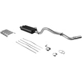 Flowmaster Exhaust System Kit (MPN: 17325)