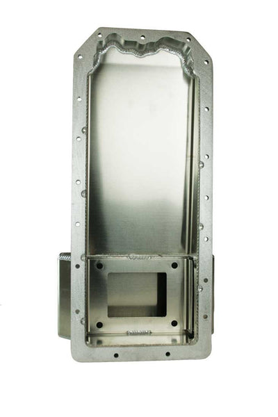 Moroso Performance Oil Pan (MPN: 21165)