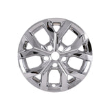 Coast To Coast Wheel Skin (MPN: IWCIMP483X)