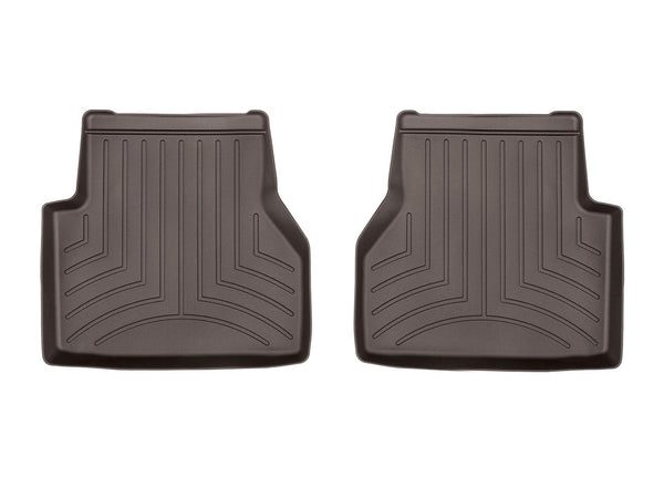 WeatherTech FloorLiner Cocoa Molded Fit (MPN: 4715113)