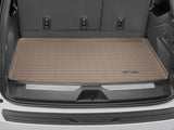 WeatherTech Cargo Liner (MPN: 411390)