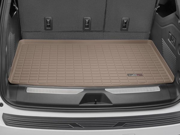 WeatherTech Cargo Liner (MPN: 411390)