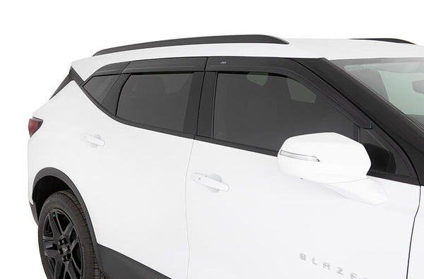 Auto Ventshade Low Profile Ventvisor (MPN: 894065)