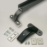 Surco Products Roof Rack Cross Bar Adapter (MPN: CH100)