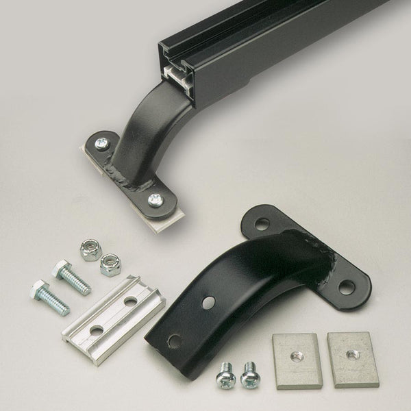 Surco Products Roof Rack Cross Bar Adapter (MPN: CH100)