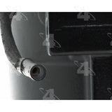 Four Seasons Air Conditioner Compressor (MPN: 57191)